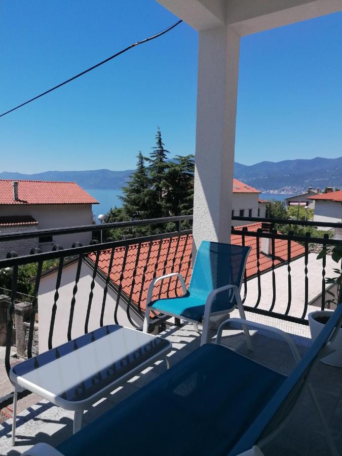 Apartman Borgo Marina - By The Sea Apartment Rijeka Exterior photo